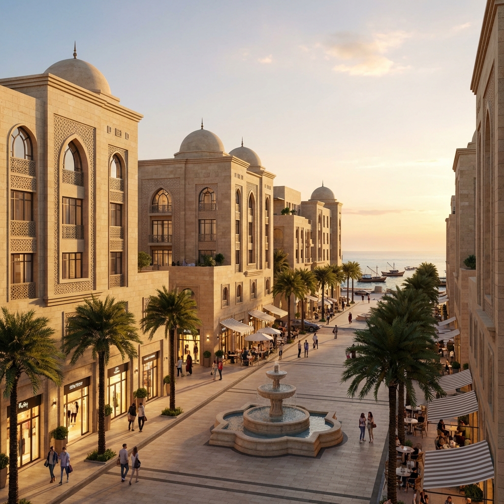 Anti-Lebanon Chalets