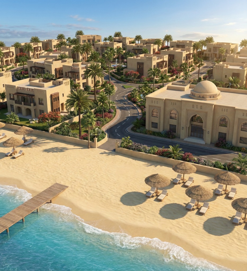 Mediterranean Estates